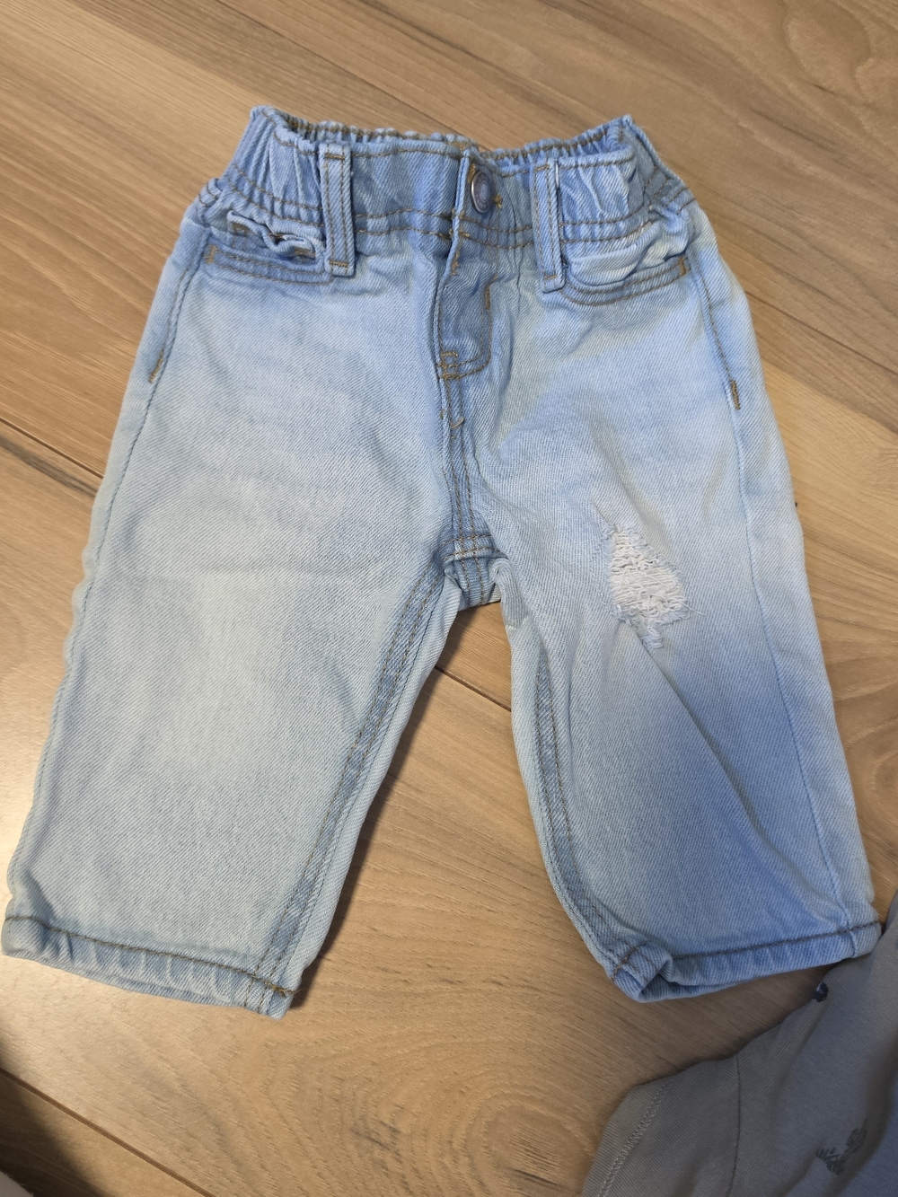 Old Navy Light Blue Kids Denim Jeans
